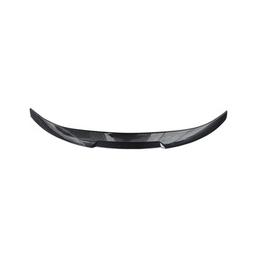 For BMW 3 Series F30 F80 M3 Rear Spoiler ABS M4 Style V2